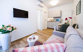 Amaris luxury apartment